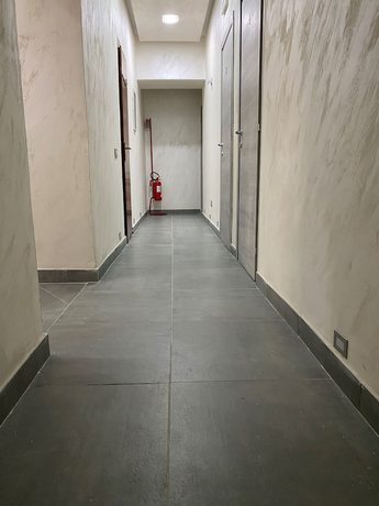 Imagen de la habitación del Hotel Poker, N&aacute;poles. Foto 16