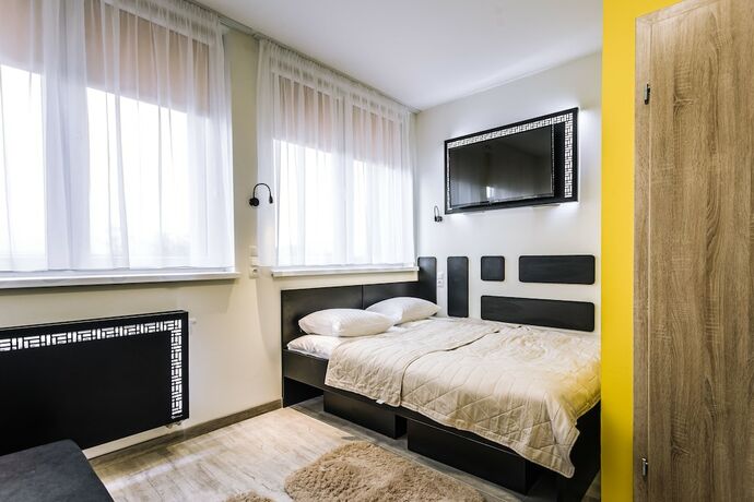 Imagen de la habitación del Hotel Pokoje 4you. Foto 18