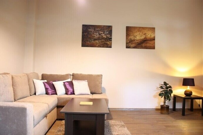 Imagen de la habitación del Hotel Pokoje Integro. Foto 19