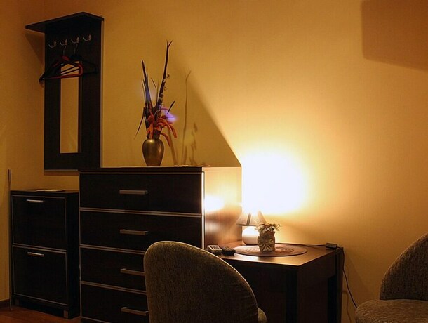 Imagen de la habitación del Hotel Pokoje Integro. Foto 20