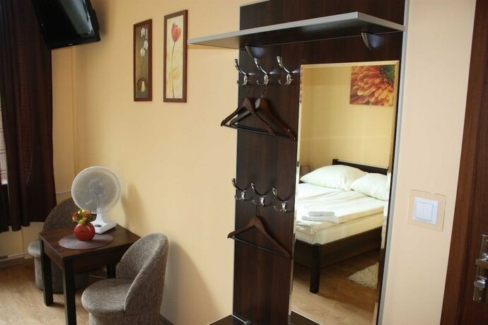 Imagen de la habitación del Hotel Pokoje Integro. Foto 22