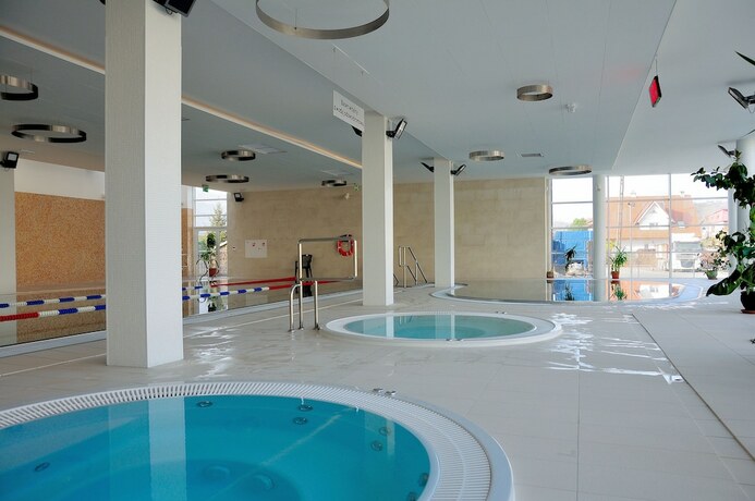 Imagen general del Hotel Pokoje Noclegowe ORION. Foto 1