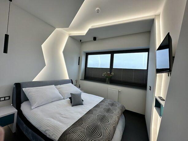 Imagen de la habitación del Hotel Pokoje Noclegowe ORION. Foto 8