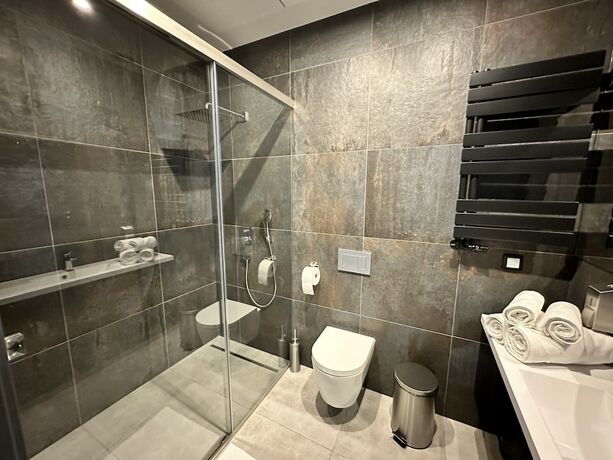 Imagen de la habitación del Hotel Pokoje Noclegowe ORION. Foto 9
