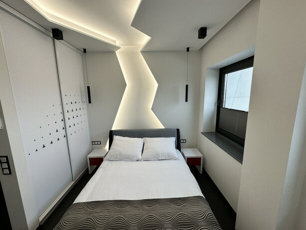Imagen de la habitación del Hotel Pokoje Noclegowe ORION. Foto 11