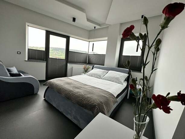 Imagen de la habitación del Hotel Pokoje Noclegowe ORION. Foto 12