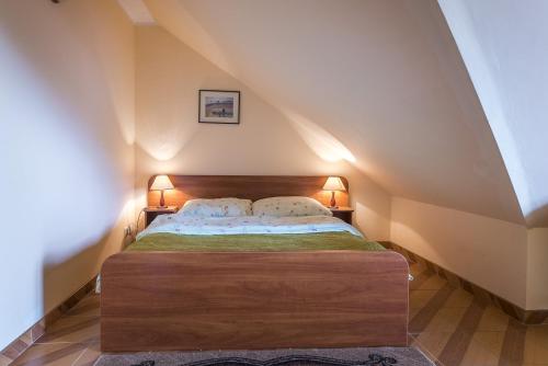 Imagen de la habitación del Hotel Pokoje gościnne Nord. Foto 2