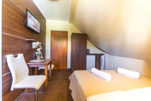 Imagen de la habitación del Hotel Pokoje gościnne Nord. Foto 3