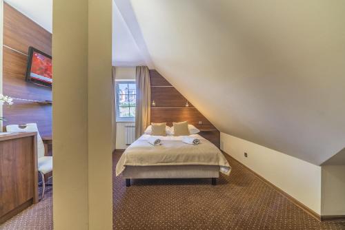 Imagen de la habitación del Hotel Pokoje gościnne Nord. Foto 4