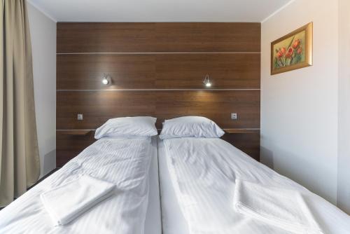 Imagen de la habitación del Hotel Pokoje gościnne Nord. Foto 5