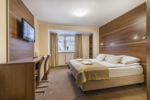 Imagen de la habitación del Hotel Pokoje gościnne Nord. Foto 6
