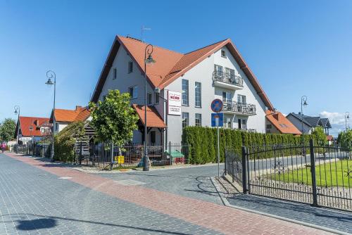Imagen general del Hotel Pokoje gościnne Nord. Foto 1