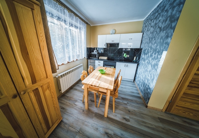 Imagen de la habitación del Hotel Pokoje i Apartamenty Nad Potokiem. Foto 10