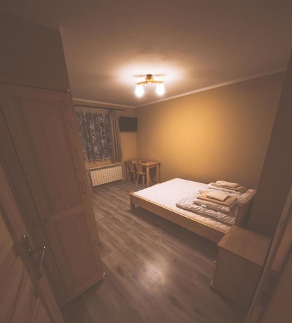 Imagen de la habitación del Hotel Pokoje i Apartamenty Nad Potokiem. Foto 15