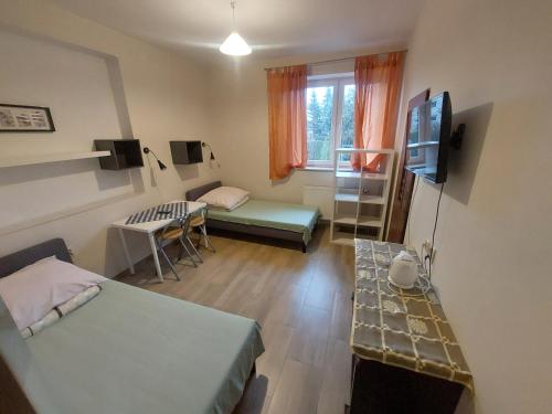 Imagen de la habitación del Hotel Pokojeowe Noclegi Pensjonat Venus Siedlce. Foto 18