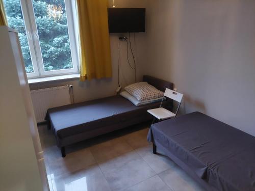 Imagen general del Hotel Pokojeowe Noclegi Pensjonat Venus Siedlce. Foto 7