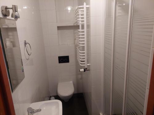 Imagen general del Hotel Pokojeowe Noclegi Pensjonat Venus Siedlce. Foto 8