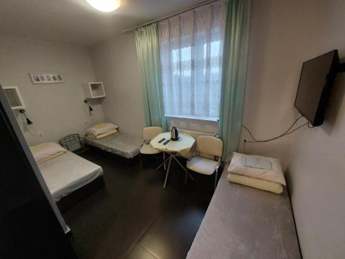 Imagen general del Hotel Pokojeowe Noclegi Pensjonat Venus Siedlce. Foto 10