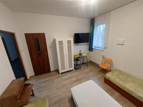 Imagen general del Hotel Pokojeowe Noclegi Pensjonat Venus Siedlce. Foto 12