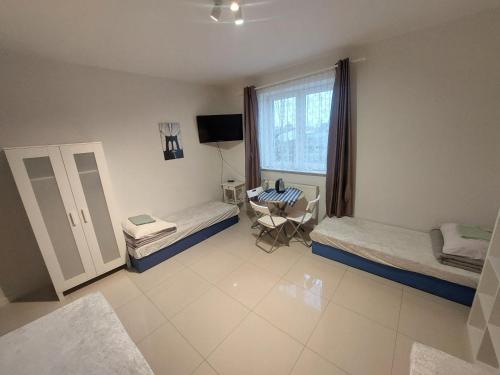 Imagen general del Hotel Pokojeowe Noclegi Pensjonat Venus Siedlce. Foto 14