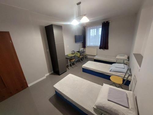 Imagen general del Hotel Pokojeowe Noclegi Pensjonat Venus Siedlce. Foto 16