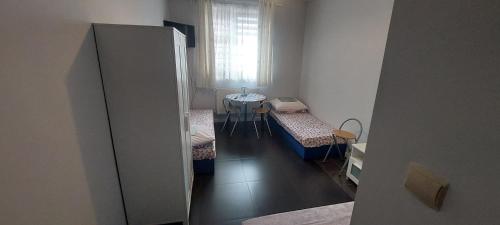 Imagen general del Hotel Pokojeowe Noclegi Pensjonat Venus Siedlce. Foto 17