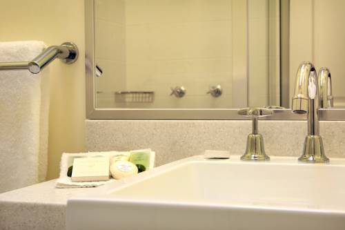 Imagen de la habitación del Hotel Pokolbin Village. Foto 5