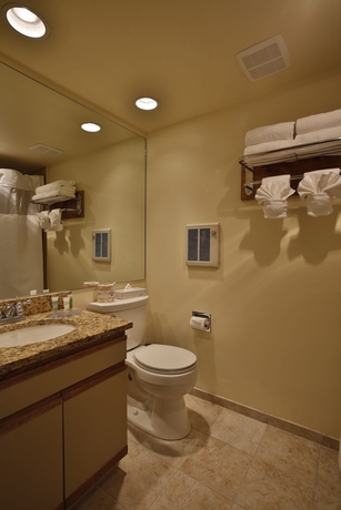 Imagen de la habitación del Hotel Pokolodi Lodge. Foto 3