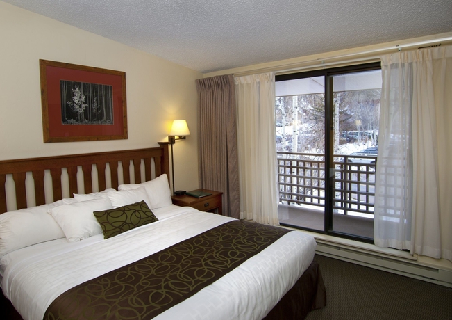 Imagen de la habitación del Hotel Pokolodi Lodge. Foto 4