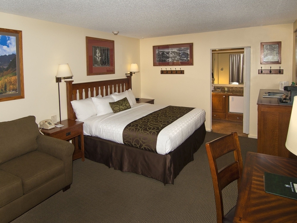 Imagen de la habitación del Hotel Pokolodi Lodge. Foto 5