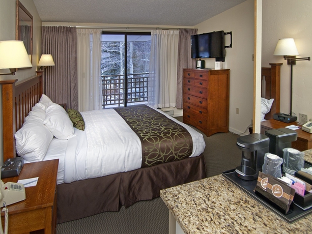 Imagen de la habitación del Hotel Pokolodi Lodge. Foto 6