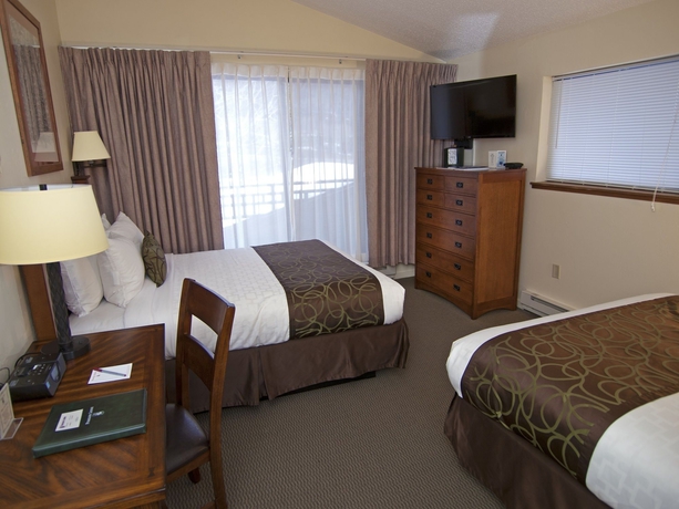 Imagen de la habitación del Hotel Pokolodi Lodge. Foto 8