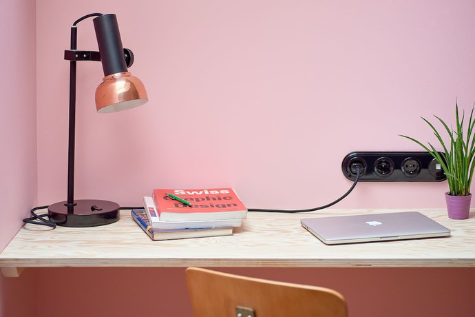 Imagen de la habitación del Hotel Pokrovka 6. Foto 8