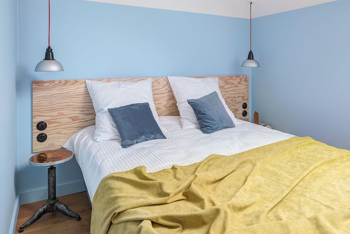 Imagen de la habitación del Hotel Pokrovka 6. Foto 18
