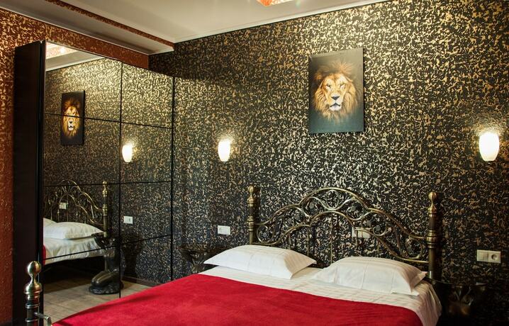 Imagen de la habitación del Hotel Pokrovskiy Dom. Foto 13
