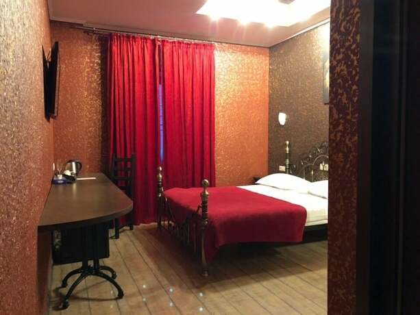 Imagen de la habitación del Hotel Pokrovskiy Dom. Foto 14