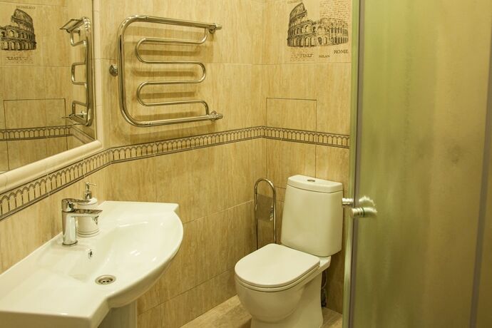 Imagen de la habitación del Hotel Pokrovskiy Dom. Foto 15