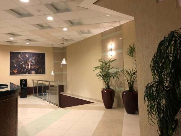 Imagen general del Hotel Pokrovskiy Dom. Foto 2