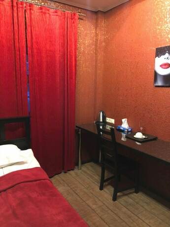 Imagen general del Hotel Pokrovskiy Dom. Foto 3