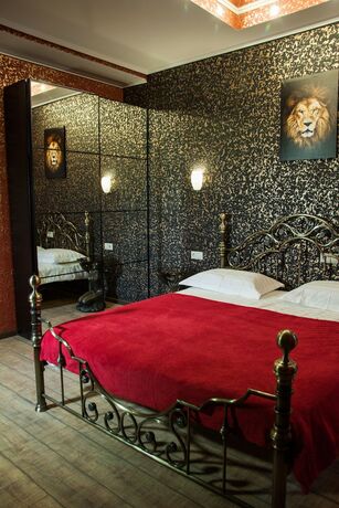 Imagen de la habitación del Hotel Pokrovskiy Dom. Foto 16