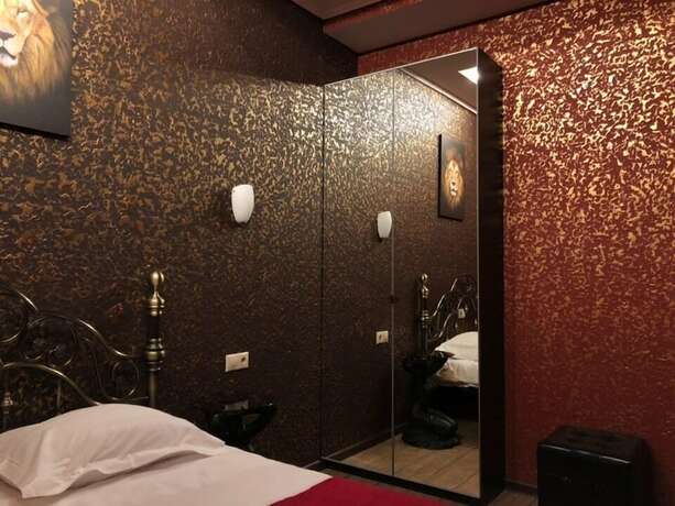 Imagen de la habitación del Hotel Pokrovskiy Dom. Foto 17