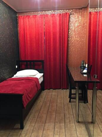 Imagen de la habitación del Hotel Pokrovskiy Dom. Foto 18