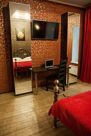 Imagen de la habitación del Hotel Pokrovskiy Dom. Foto 19