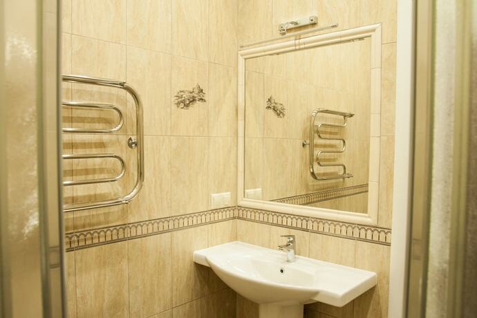 Imagen de la habitación del Hotel Pokrovskiy Dom. Foto 20