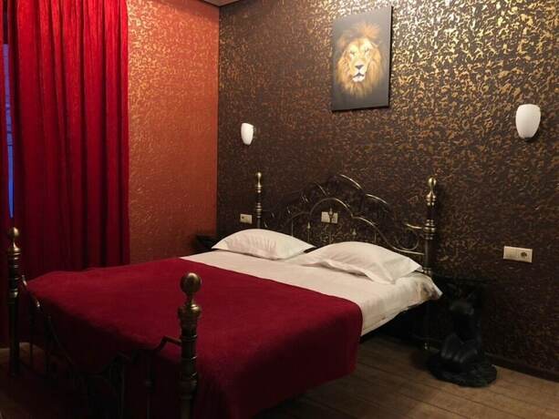 Imagen general del Hotel Pokrovskiy Dom. Foto 11