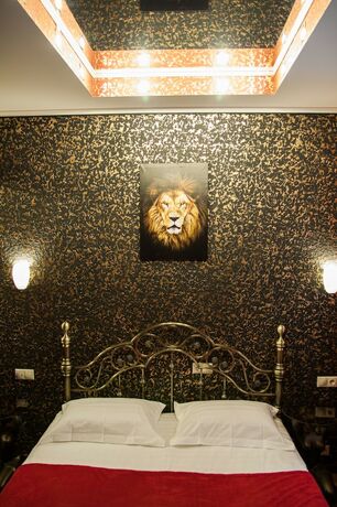 Imagen general del Hotel Pokrovskiy Dom. Foto 12