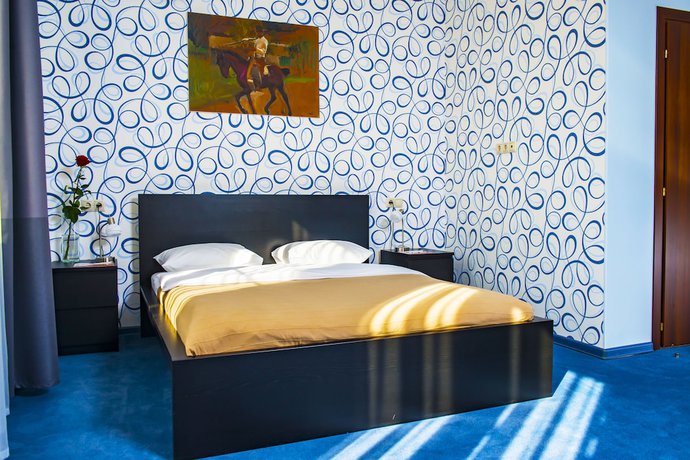 Imagen de la habitación del Hotel Pokrovskoe-Divnoe. Foto 5