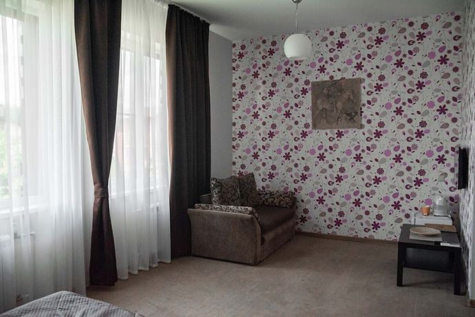 Imagen de la habitación del Hotel Pokrovskoe-Divnoe. Foto 6