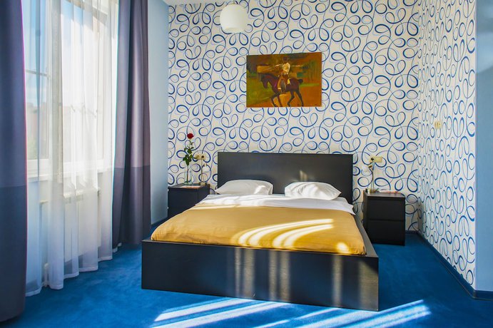 Imagen de la habitación del Hotel Pokrovskoe-Divnoe. Foto 7