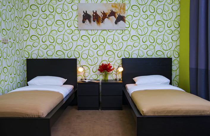 Imagen de la habitación del Hotel Pokrovskoe-Divnoe. Foto 15